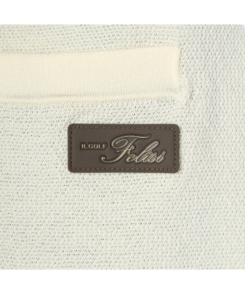 ゴルフ WS KNIT SKIRT レディース_12