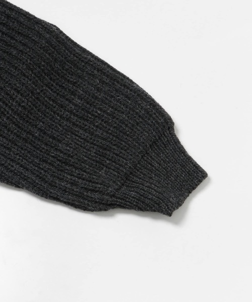 Oldderby Knitwear カーディガン 「別注」OLDDERBY KNITWEAR×UR