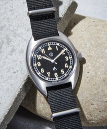 ナバルウオッチ　クォーツ　稼働品　ベルト破損　訳あり NAVAL WATCH（ナバルウォッチ） 腕時計 メンズ レディース : ZOZOTOWN