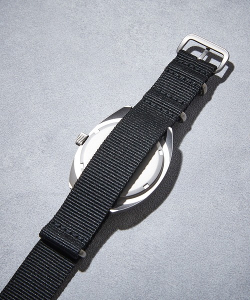 NAVAL WATCH（ナバルウォッチ） 腕時計 メンズ レディース : ZOZOTOWN