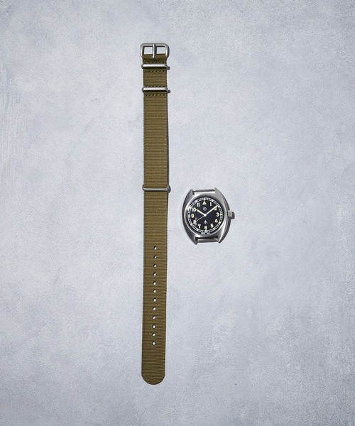 NAVAL WATCH（ナバルウォッチ） 腕時計 メンズ レディース : ZOZOTOWN