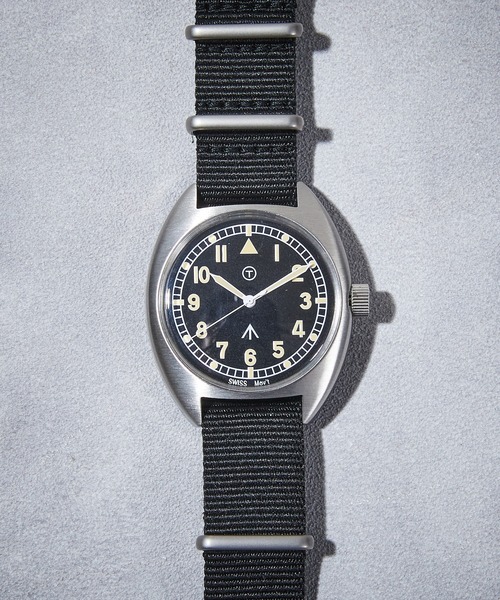 NAVAL WATCH（ナバルウォッチ） 腕時計 メンズ レディース : ZOZOTOWN
