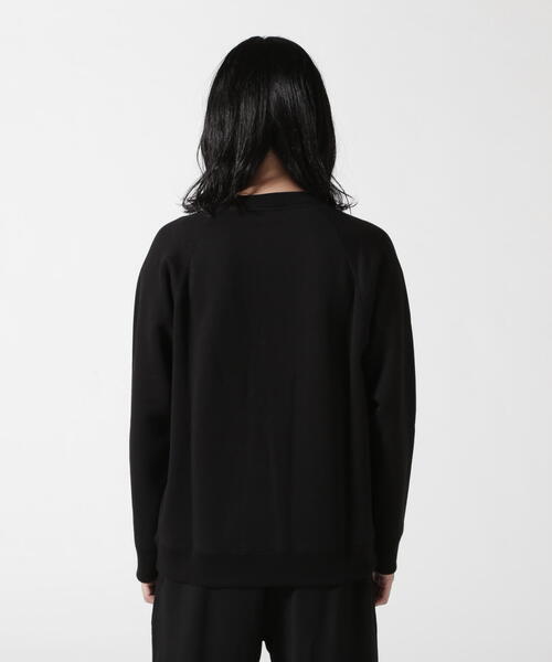 ATON トレーナー スウェット ATON（エイトン）ZERO TSURI URAKE