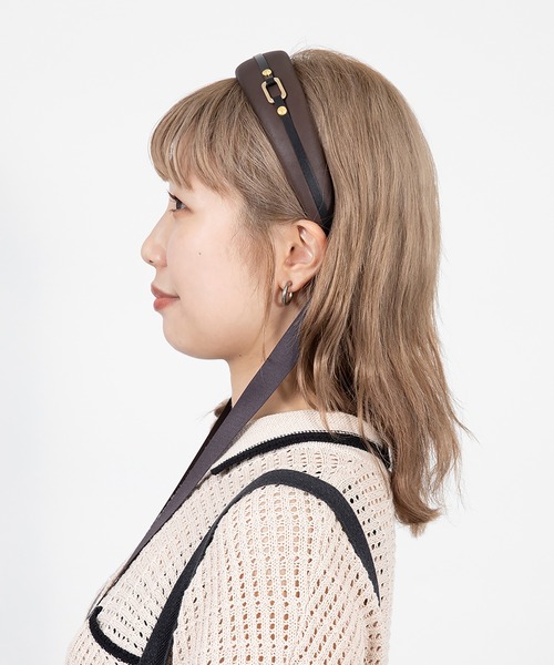 CA4LA カチューシャ JUNO : ZOZOTOWN Yahoo!店 - 通販 - Yahoo