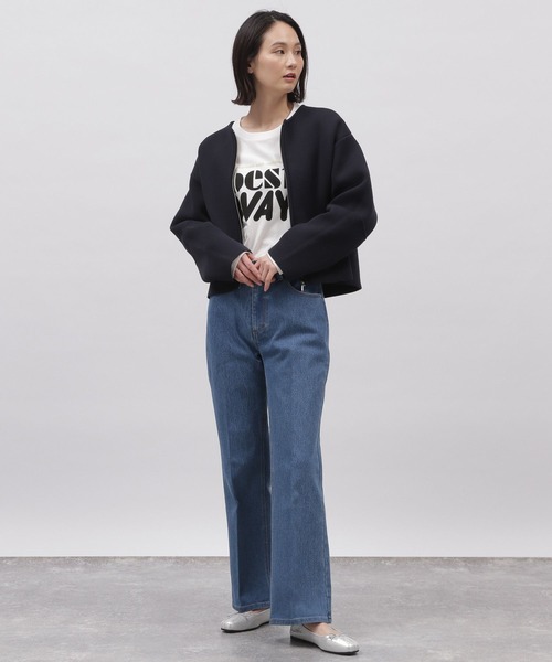 LGB長袖Tシャツ グラフィックプリント サイズ0 LGB長袖Tシャツ グラフィックプリント サイズ0