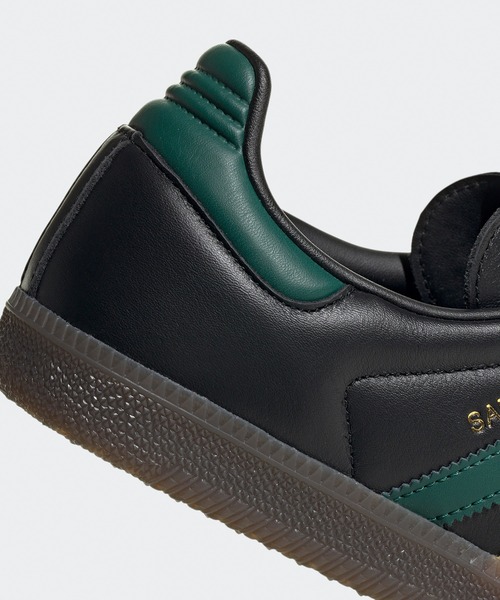 adidas スニーカー adidas/アディダス SAMBA OG ラスタカラー