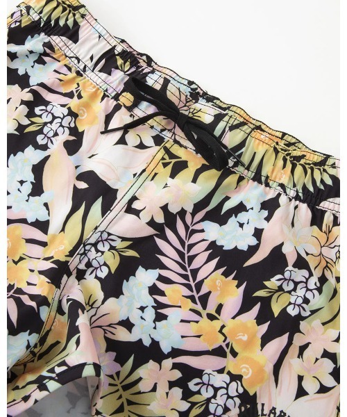 BILLABONG 水着 レディース SURF CAPSULE SHORT BOARDSHORTS