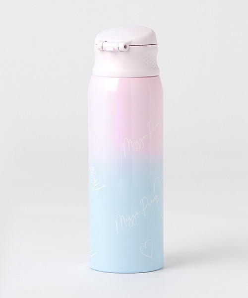 mezzo piano Junior（メゾピアノ ジュニア） 水筒 「軽量