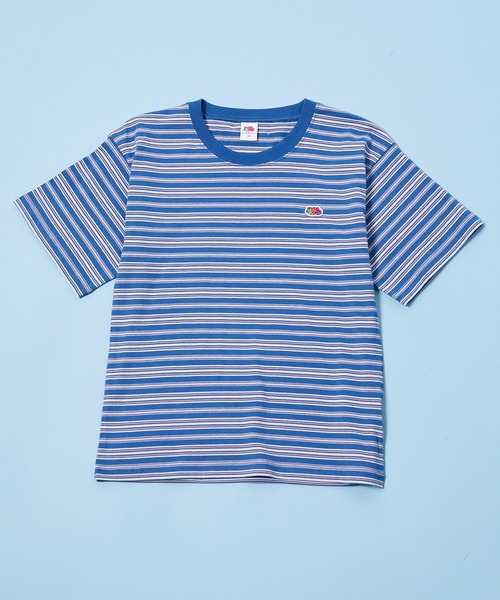 FRUIT OF THE LOOM（フルーツオブザルーム） tシャツ FTL ボーダー柄