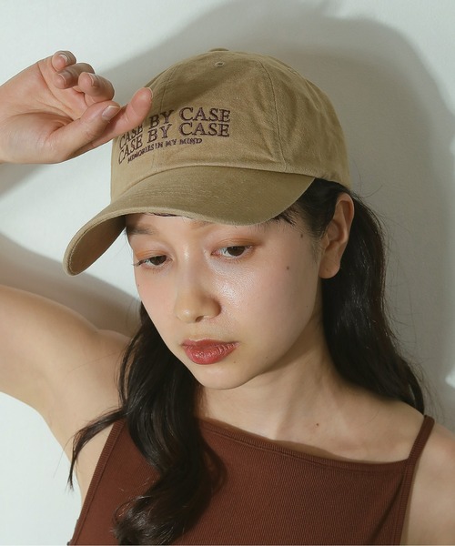『最安値』『新品未使用』passion キャップ brown 楽天市場】ニューバランス（カラーブラウン）（キャップ｜メンズ