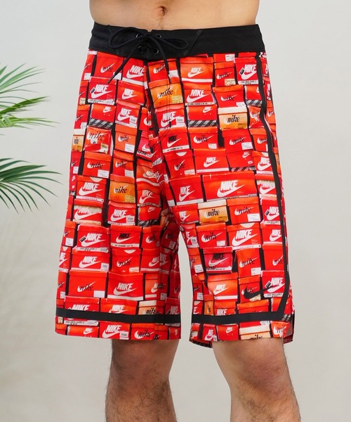 セール】NIKE/ナイキ Men's 7' Volley Shorts スイムショーツ