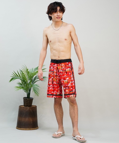 NIKE（ナイキ）の「【展開店舗限定】NIKE/ナイキ SWIM SHORTS