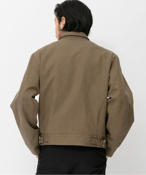 ジャケット・アウター BULL downjacket Latest Edition] How to wear down jackets for adults! Which