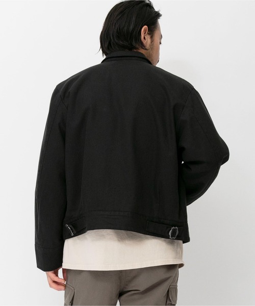 ジャケット・アウター BULL downjacket Johnbull コート ジャケット アイクジャケット メンズ