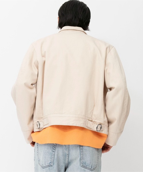 ジャケット・アウター BULL downjacket Latest Edition] How to wear down jackets for adults! Which