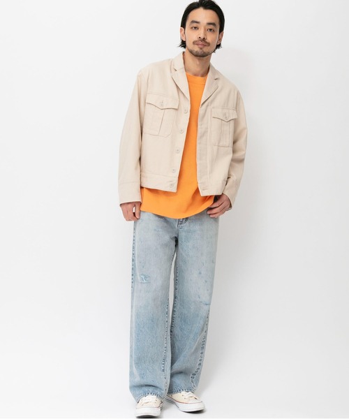 Miyu JOHNBULL ホワイト ダウンジャケット Sサイズ THE NORTH FACE ダウンジャケット ダウン 「THE FACE/ザノース