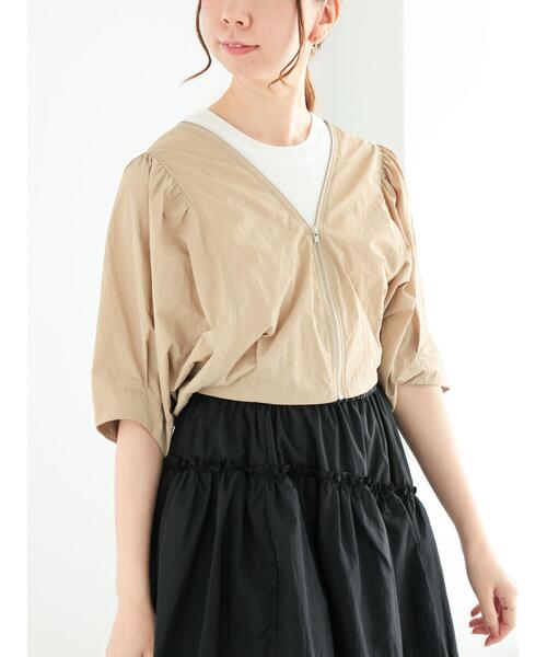 【040】 チルぬい　すのチルサイズ　リブアウター ぬい服 オーダー品4-132 ♡♡様 ちびぐるみサイズ - メルカリ