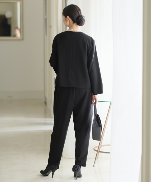 コムサイズム 160cm　フォーマルスーツ　卒業式　卒服セレモニーセットアップ セレモニースタイル│コムサイズム 2025.01.23｜COMME CA ISM