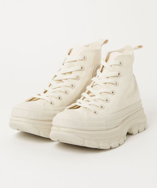 CONVERSE スニーカー コンバース ALL STAR R TREKWAVE HI_