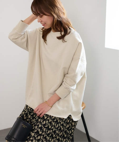 JOURNAL STANDARD relume トレーナー スウェット 「追加