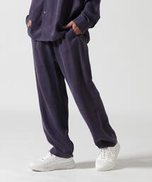 URUメンズ　セットアップ パンツ URU/ウル/別注EASY PANTS メンズ : ZOZOTOWN Yahoo!店