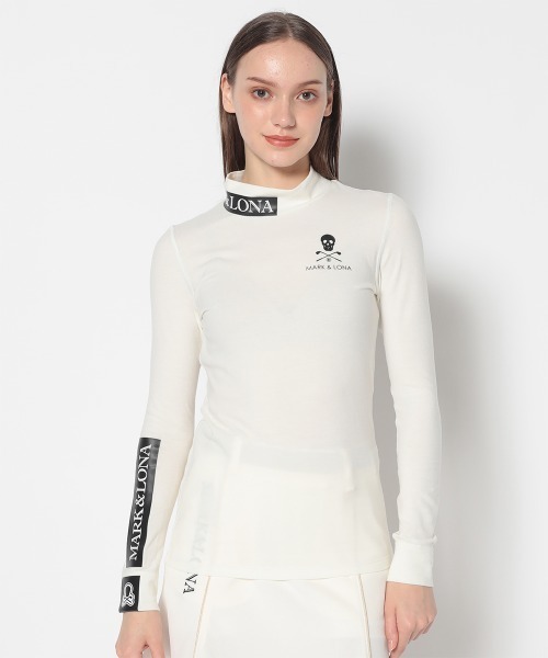 tシャツ Icon Micro Fleece Inner | WOMEN レディース