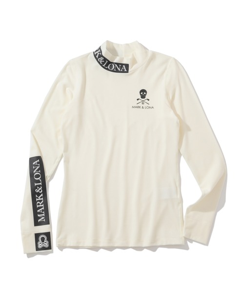 MARK&LONA（マークアンドロナ） tシャツ Icon Micro Fleece Inner