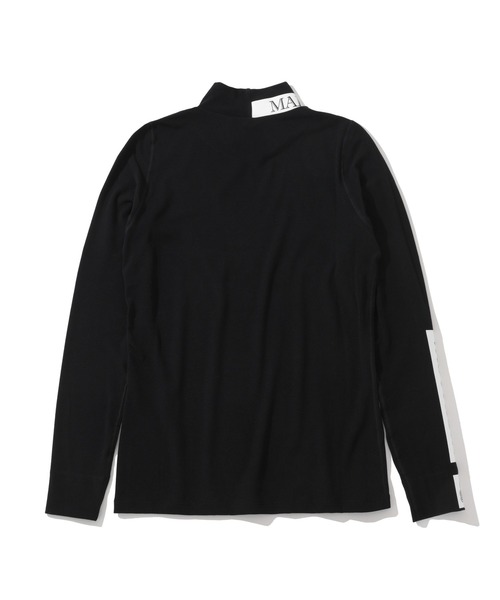 MARK&LONA（マークアンドロナ） tシャツ Icon Micro Fleece Inner