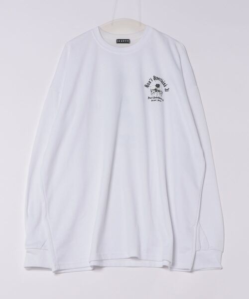 ankoROCK tシャツ a.p.o.v. -ankoROCK's select- デザイン