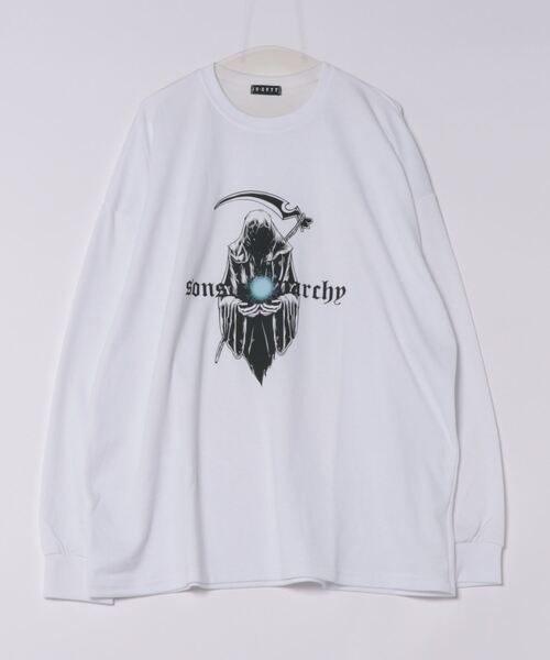 未使用 ASTRO Stuffs BANGKOK Tシャツ 白色 オーバーサイズ AstroStuffs®