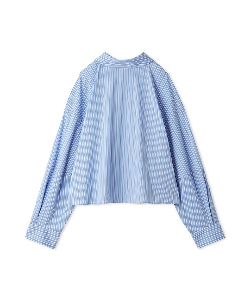 Mila Owen - 【MilaOwen】24AW 09WFB244062 ボリュームスリーブ前後2WAY長袖ブラウス 61hYXgIv98L._UY350_.jpg