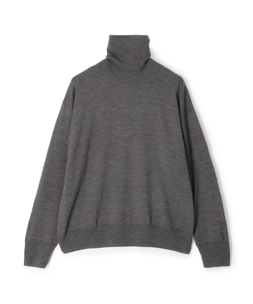 GALERIE VIE（ギャルリー ヴィー） ニット セーター ウーステッド