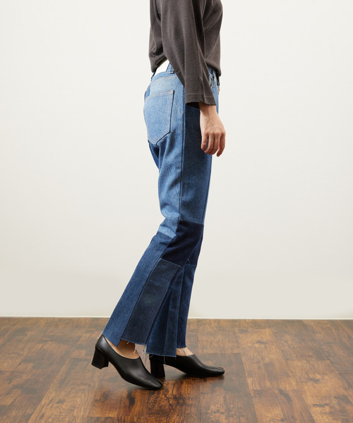 JANESMITH（ジェーンスミス） ジーンズ デニム デニムパンツ ジェーン