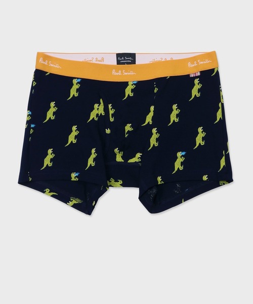 Paul Smith（ポール・スミス） ボクサーパンツ “Dino” ボクサーパンツ