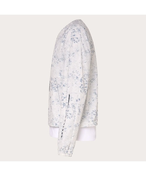 OAKLEY（オークリー） コート アウター ELEVATE COLLARLESS WIND