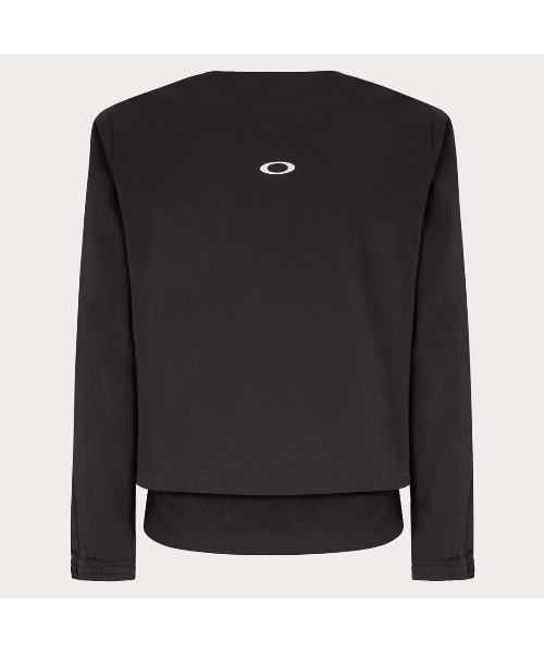 OAKLEY（オークリー） コート アウター ELEVATE COLLARLESS WIND