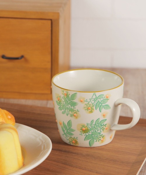 studio CLIP（スタディオクリップ） タンブラー デザインマグ