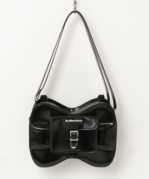 ドクターマーチン BOW バッグ Dr.Martens ショルダーバッグ バッグ ドクターマーチン BOW BAG
