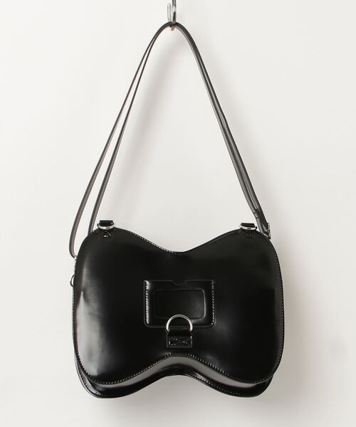 Dr.Martens ショルダーバッグ バッグ ドクターマーチン BOW BAG