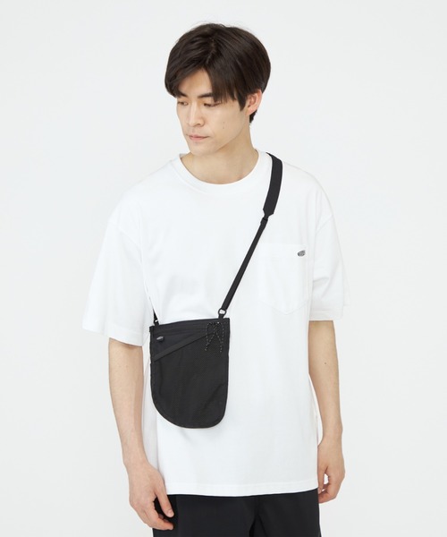 CUNE おやつポケットサコッシュ おやつポケットサコッシュ – CUNE