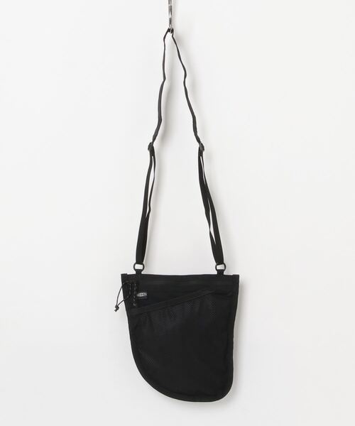 KEEN（キーン） エコバッグ NYLON POCKET SACOCHE / ナイロン ポケット