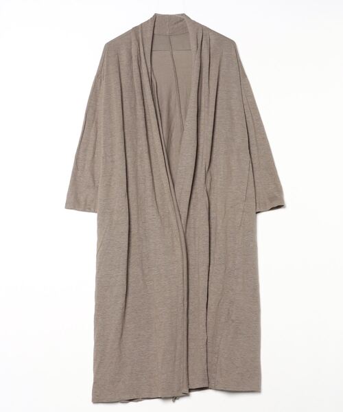 美品✨ミューズ ドゥ ドゥーズィエムクラス ニット カーディガン フリーサイズ Deuxieme Classe 「Deuxieme Classe」 「MUSE de Classe