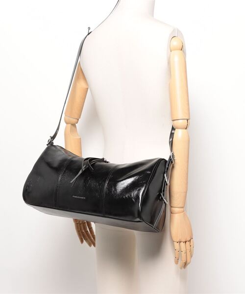 CHARLES ＆ KEITH ショルダーバッグ バッグ Bryna ブライナ