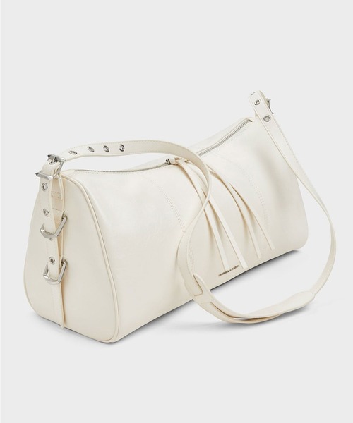 CHARLES ＆ KEITH ショルダーバッグ バッグ Bryna ブライナ