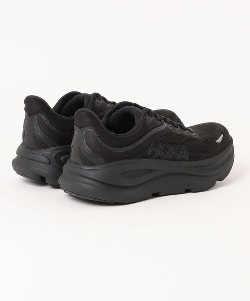 HOKA ONEONE（ホカ オネオネ） スニーカー W BONDI 9 1162012-BBLC