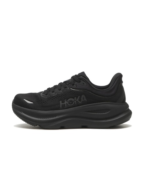 HOKA ONEONE(ホカ オネオネ) スニーカー W BONDI 9 1162012-BBLC HOKA ONEONE(ホカ オネオネ) スニーカー W BONDI 9 1162012-BBLC