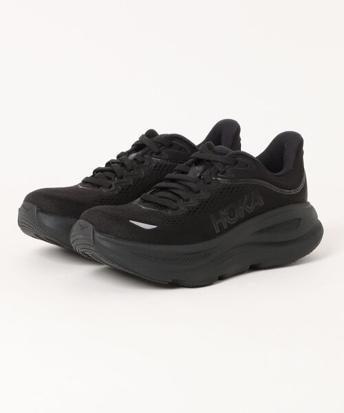 HOKA ONEONE（ホカ オネオネ） hoka スニーカー W BONDI 9 1162012