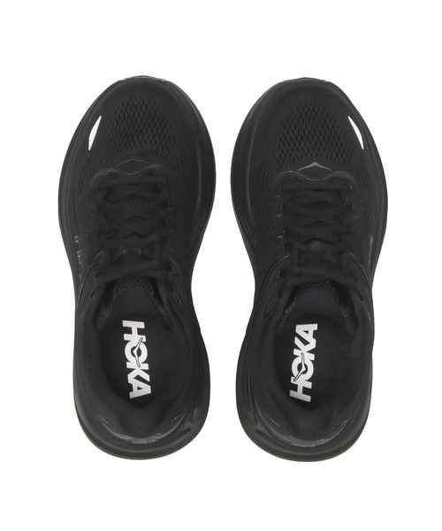 HOKA ONEONE（ホカ オネオネ） スニーカー W BONDI 9 1162012-BBLC