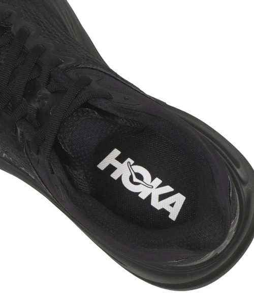 HOKA ONEONE（ホカ オネオネ） スニーカー W BONDI 9 1162012-BBLC