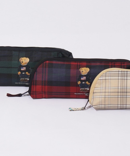 POLO RALPH LAUREN（ポロ・ラルフローレン） ラルフローレン